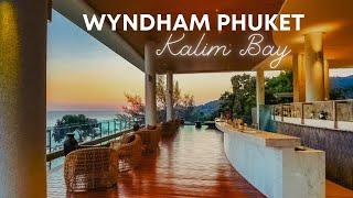 Wyndham Phuket Kalim Bay Review  Should you stay here? Cost Details included