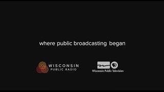 Celebrating 100 Years of Public Broadcasting In Wisconsin