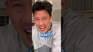 KEGIATAN BAPAK BARU PART 1 #youtubeshorts #denysumargo #funny