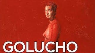 Golucho A collection of 64 works HD