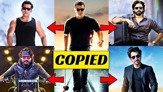 15 Thala Ajith Kumar Movies Remake By Other Superstars  Salman Khan Chiranjeevi Darshan