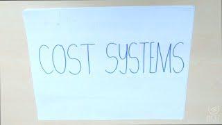 ACCTBA3 - Cost Systems