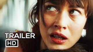 15 MINUTES OF WAR Official Trailer 2019 Olga Kurylenko Drama Movie HD