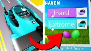 Roblox Brookhaven RP EXTREME EASTER EGG HUNT GUIDE 2024 All 35 Locations