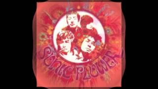 Sonic Flower - Sonic Flower Full Album