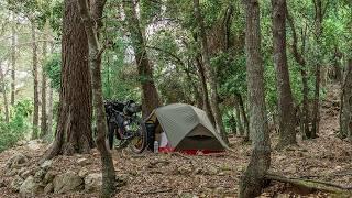 Bikepacking GR-221 in Mallorca Can It Even Be Done?