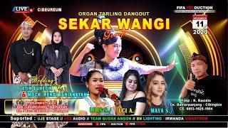 LIVE SEKARWANGI GROUP DESA CIBEUREUM EDISI SIANG SABTU 11 NOPEMBER 2023