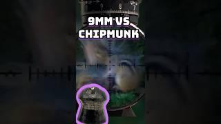 9mm Vs Chipmunk teaser #shorts