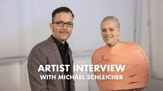 MÜNCHNER MERKUR INTERVIEW WITH JOHANNA KEIMEYER