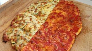 PIZZA - Buono Facile Veloce