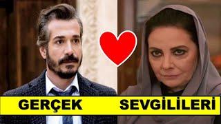 HERCAİ Dizisi GERÇEK Sevgilileri Ve Eşleri ... ŞOOOK OLACAKSINIZ ....