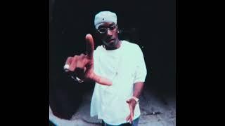 Big L - Street Struck Slowed+Reverb