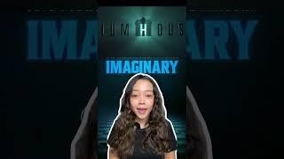 IMAGINARY #rekomendasifilm #movie #ulasanfilm #ulasfilm