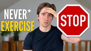 Why you shouldnt EXERCISE OPTIONS + when you should & How To