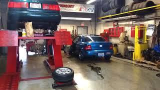 Neon Dyno Tuning