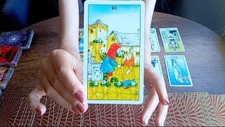 DUYDUKLARINA İNANAMAYACAKSIN  BİREBİR UYUMLANACAĞIN NOKTA ATIŞI TAROT FALI  TAROT AÇILIMI