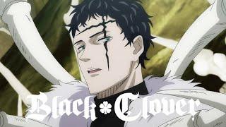 Zenon 55% Devil Power  Black Clover