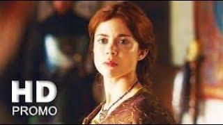 The Spanish Princess 1x07 Promo All is Lost HD