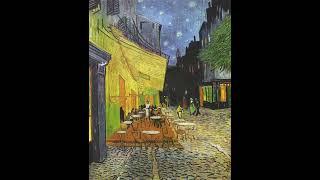 OBRAS DE VAN GOGH