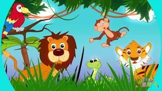38 SONGS FOR CHILDREN  Compilation  Nursery Rhymes TV  English Songs For Kids