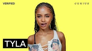 Tyla Water Official Lyrics & Meaning  Genius Verified