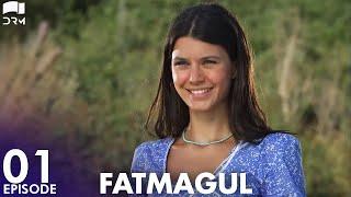 Fatmagul - EP 01  Beren Saat  Turkish Drama  Urdu Dubbing  RH1