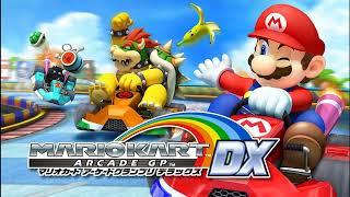 Tropical Coast Final Lap - Mario Kart Arcade GP DX OST