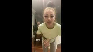 Bhad Bhabie - Instagram Live May 14 2020