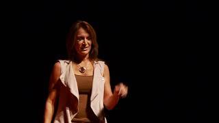 Do You Have Post Betrayal Syndrome?  Debi Silber  TEDxCherryCreekWomen