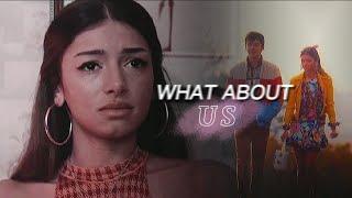 otis & ruby • what about us?