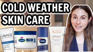 BEST SKIN CARE FOR COLD WEATHER  Dr Dray