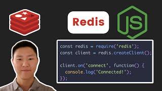 Redis Tutorial - Implement Redis in Node.jsExpress.js server