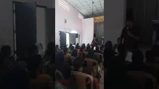 Kaipamangalam Panchayat of Mathilakam Block Thrissur District 2023 03 19