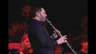 2nd Berklee Annual Middle Eastern Festival- Hicaz Dolap feat. Hüsnü Senlendiriçi