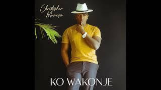Christopher Muneza - Ko Wakonje Official Audio