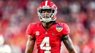 SMOOTHEST Route RUNNER in College Football   Alabama WR Jerry Jeudy Highlights ᴴᴰ