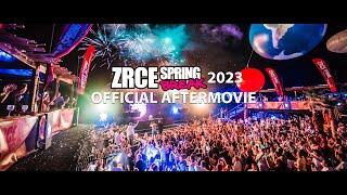 Zrce Spring Break Croatia 2023 Official Aftermovie
