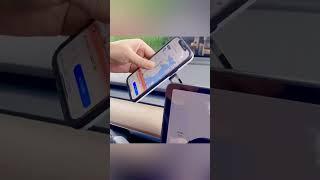 Deluxe 360° Rotation Universal Car Phone Mount