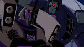 Blitzwing moments part 1