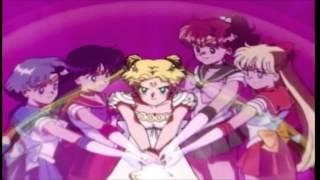 Sailor Moon Theme Song HQ