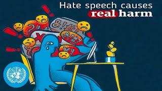 Hate Speech & the Consequences Explained  What You Can Do to Prevent the Next Atrocity