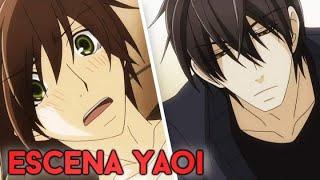 Fandub Yaoi Onodera y Takano parte 1