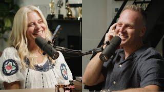 The Matthew West Podcast - Emily West Interviews Matthew