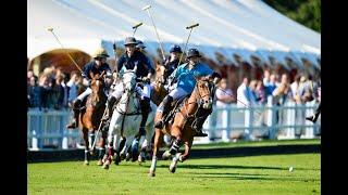 POLO MASTERS • CARTIER INTERNATIONAL DAY COMPETITION