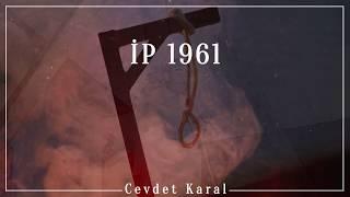 Cevdet Karal  İP 1961