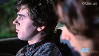 Мотель Бейтсов Bates Motel 2013. Трейлер второго сезона. Русский язык HD