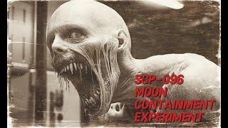 SCP 096  Experiment