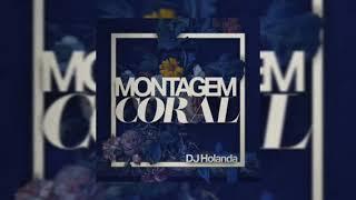 MONTAGEM CORAL