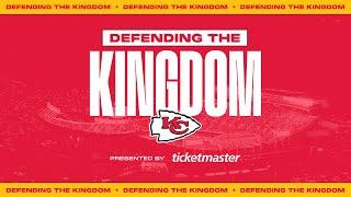 Map-Quest  Breaking Down the Chiefs’ 2024 Schedule  Defending The Kingdom