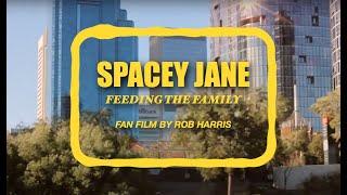 Spacey Jane   Feeding the Family